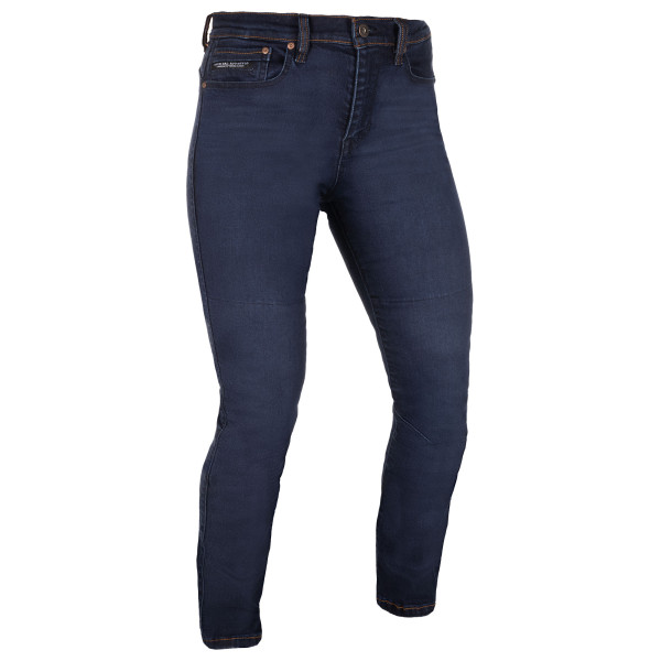 Oxford Oxford oa sofia aa straight ws jean indigo